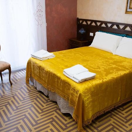 Bed And Breakfast Dolce Noemi レッジョ・ディ・カラブリア エクステリア 写真