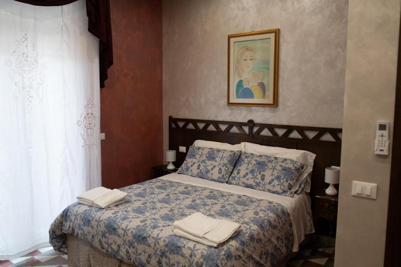 Bed And Breakfast Dolce Noemi レッジョ・ディ・カラブリア エクステリア 写真