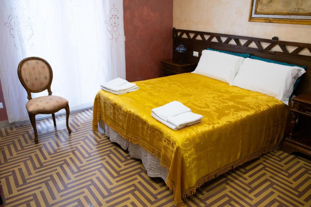 Bed And Breakfast Dolce Noemi レッジョ・ディ・カラブリア エクステリア 写真