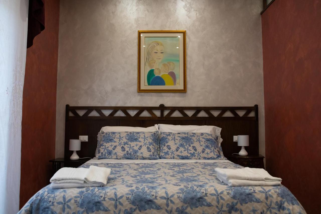 Bed And Breakfast Dolce Noemi レッジョ・ディ・カラブリア エクステリア 写真