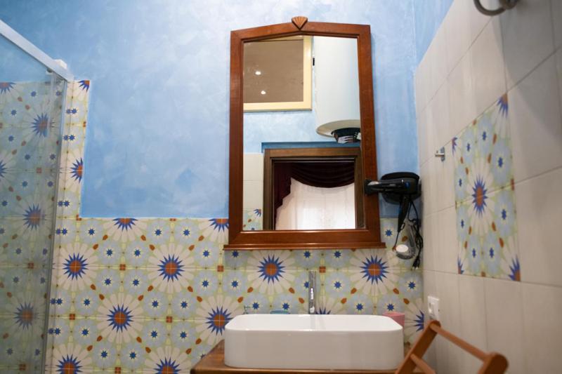 Bed And Breakfast Dolce Noemi レッジョ・ディ・カラブリア エクステリア 写真