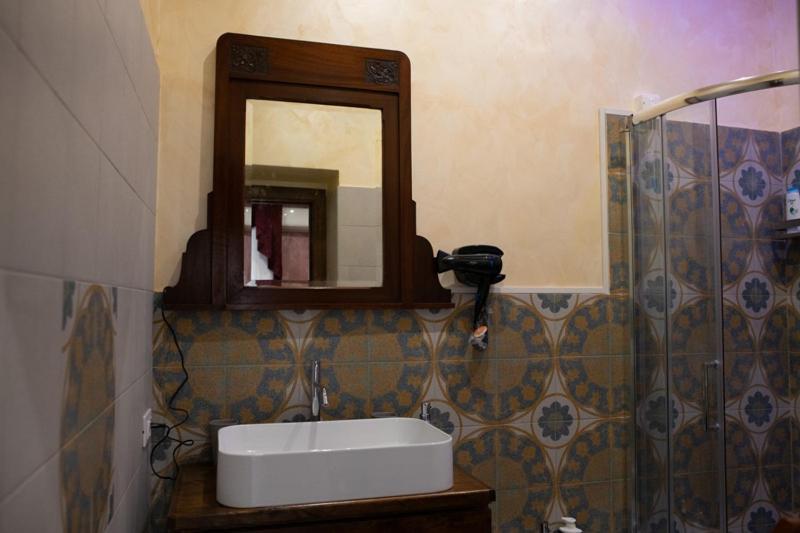 Bed And Breakfast Dolce Noemi レッジョ・ディ・カラブリア エクステリア 写真