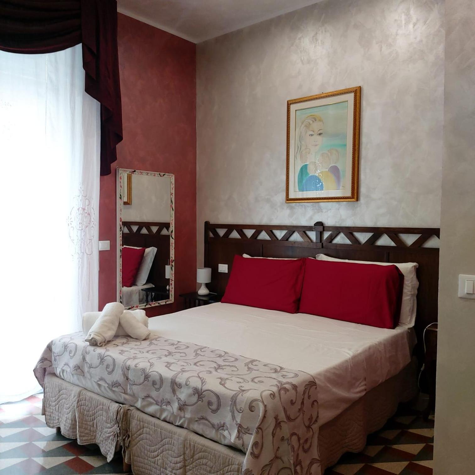 Bed And Breakfast Dolce Noemi レッジョ・ディ・カラブリア エクステリア 写真