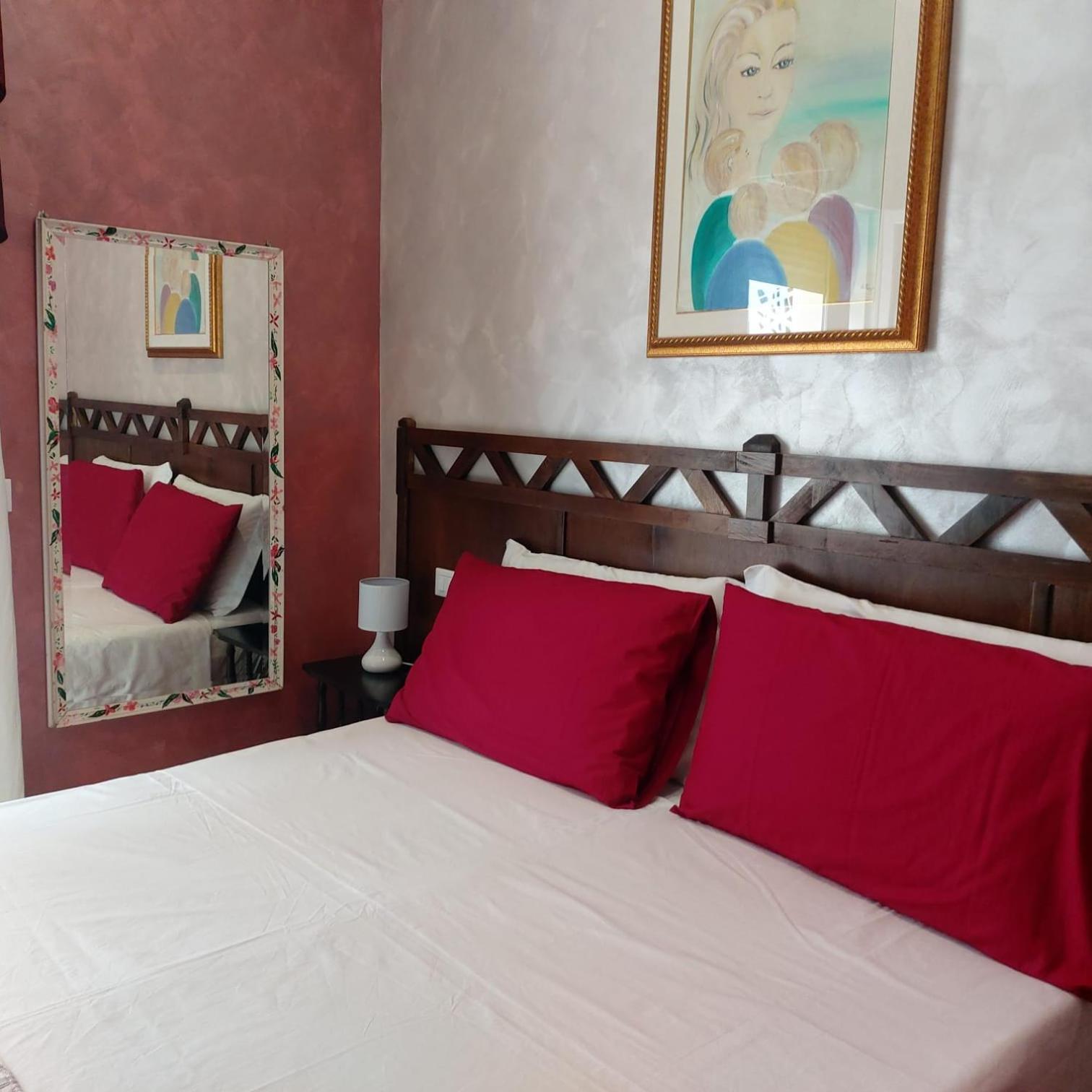 Bed And Breakfast Dolce Noemi レッジョ・ディ・カラブリア エクステリア 写真