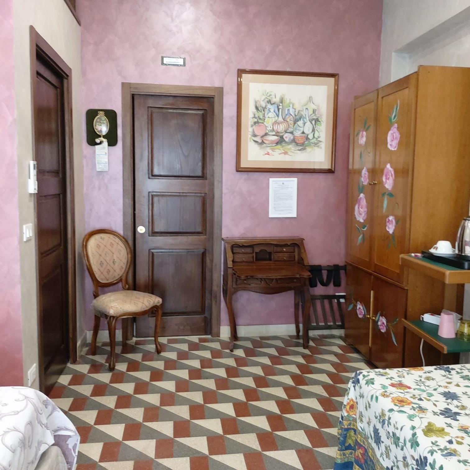 Bed And Breakfast Dolce Noemi レッジョ・ディ・カラブリア エクステリア 写真