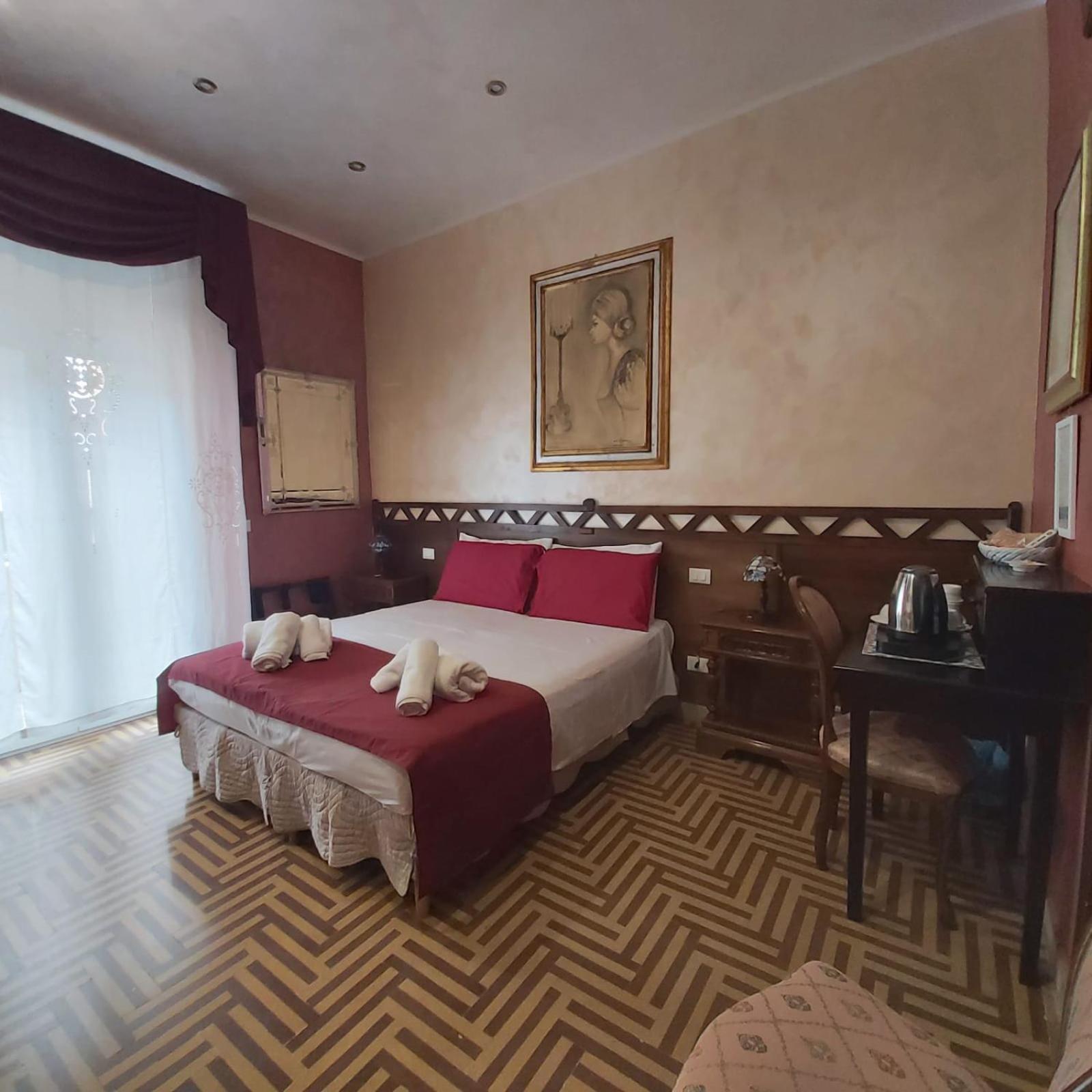 Bed And Breakfast Dolce Noemi レッジョ・ディ・カラブリア エクステリア 写真