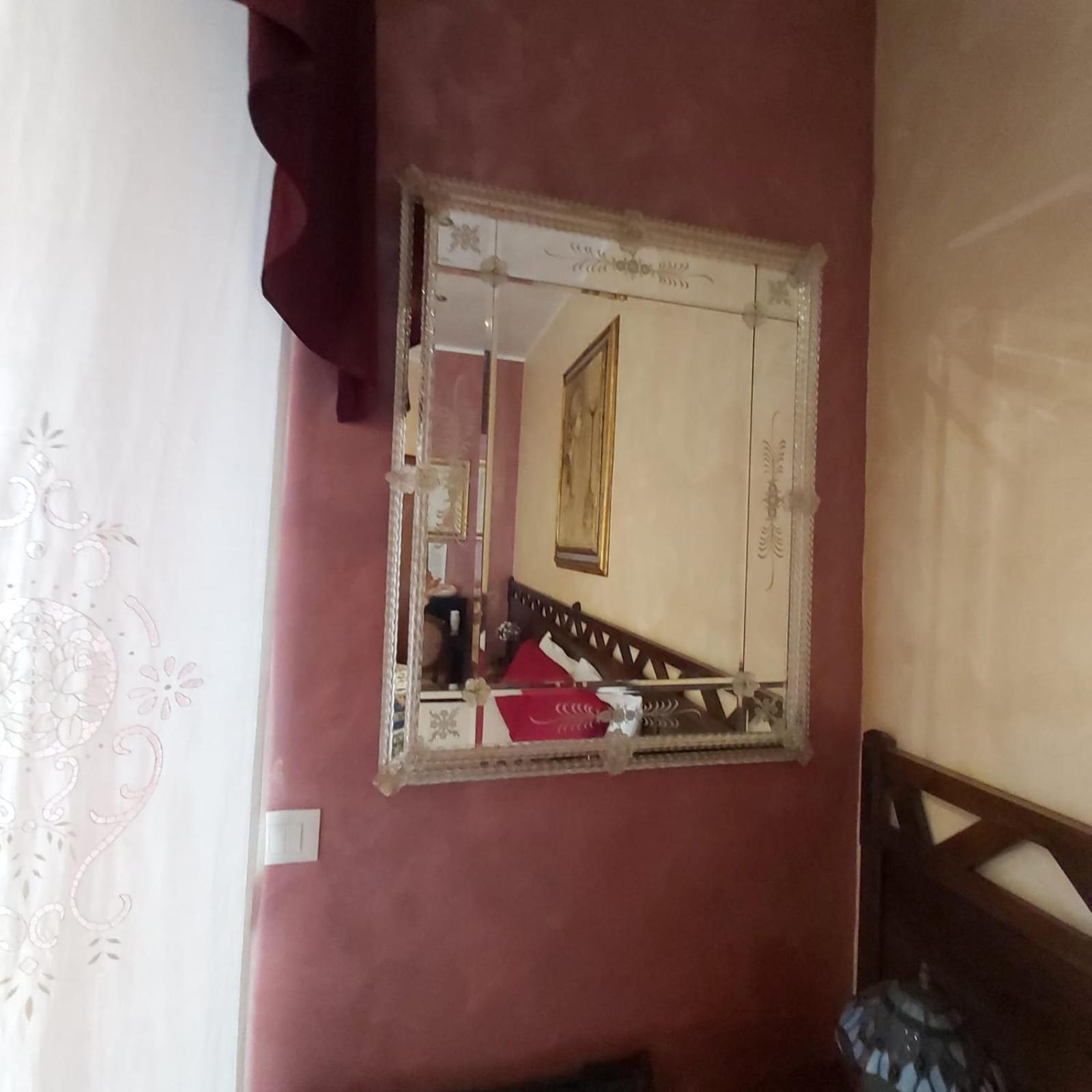 Bed And Breakfast Dolce Noemi レッジョ・ディ・カラブリア エクステリア 写真