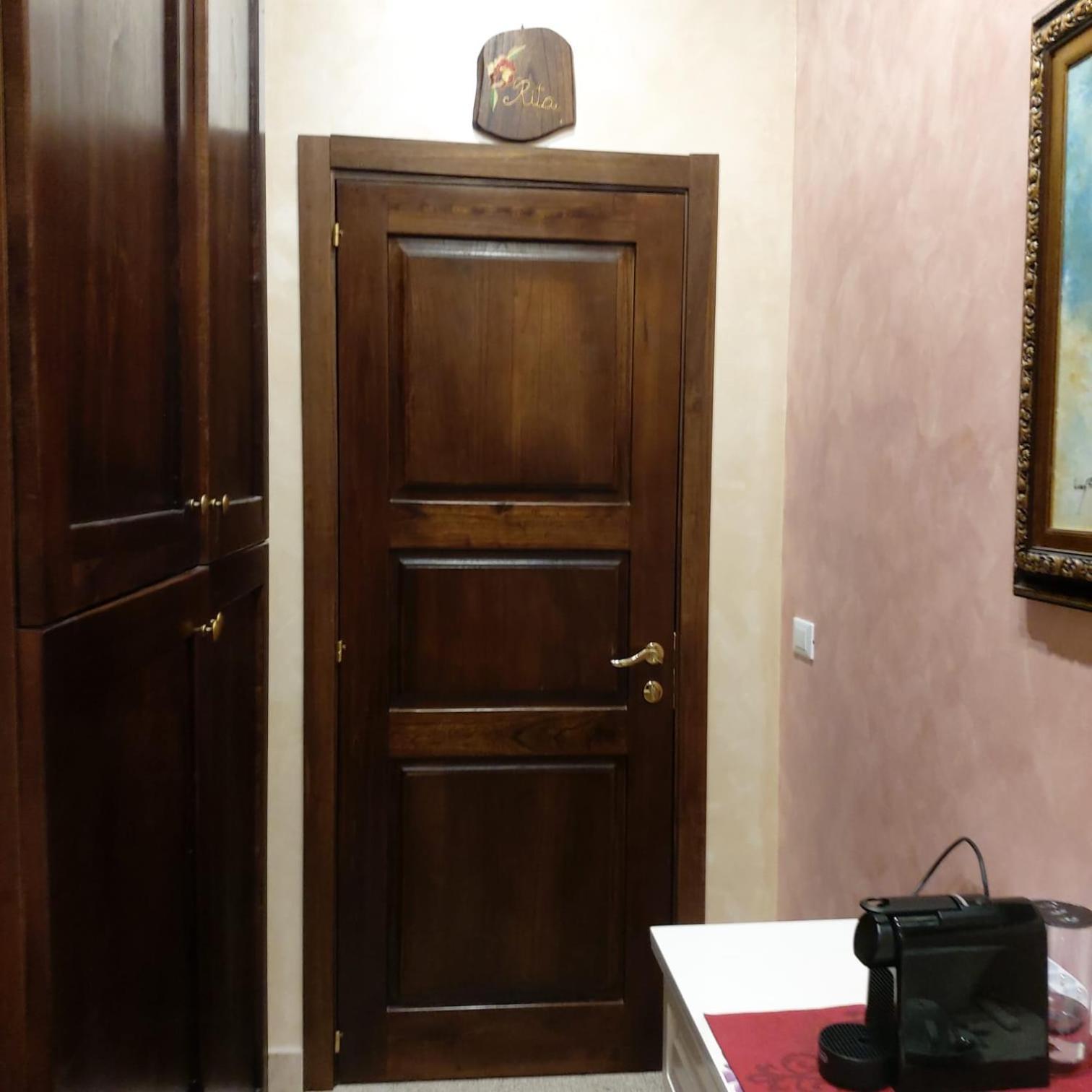 Bed And Breakfast Dolce Noemi レッジョ・ディ・カラブリア エクステリア 写真