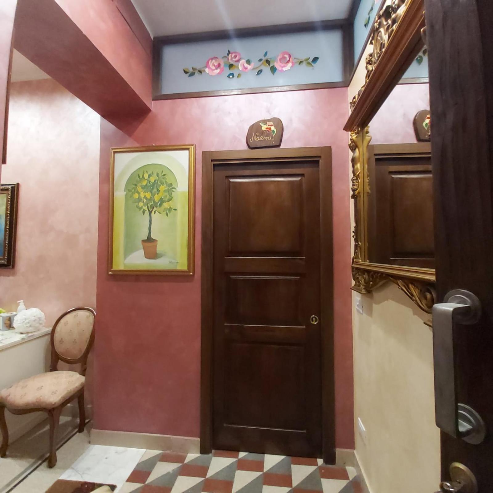Bed And Breakfast Dolce Noemi レッジョ・ディ・カラブリア エクステリア 写真